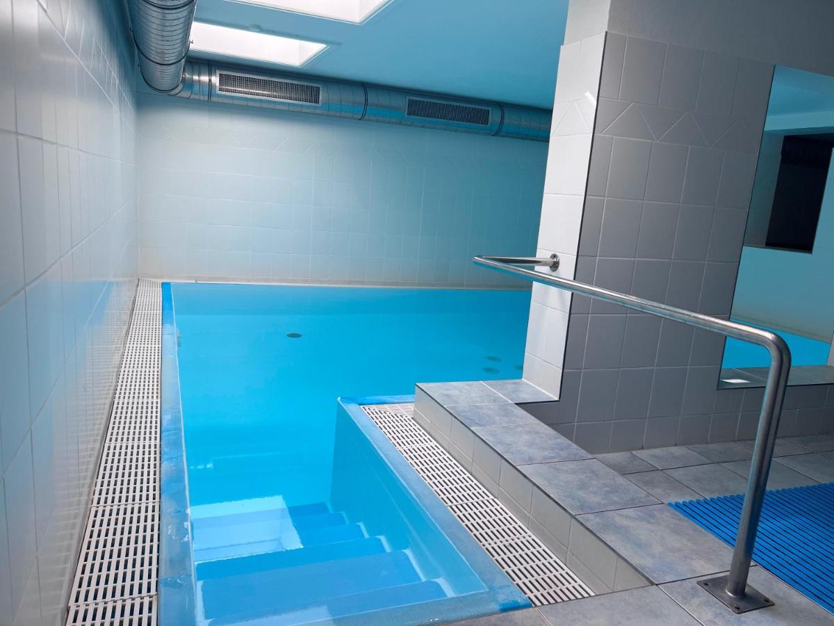 Nordland Appartements - Wohnung Nordstrand Wyk auf Foehr Ngoại thất bức ảnh