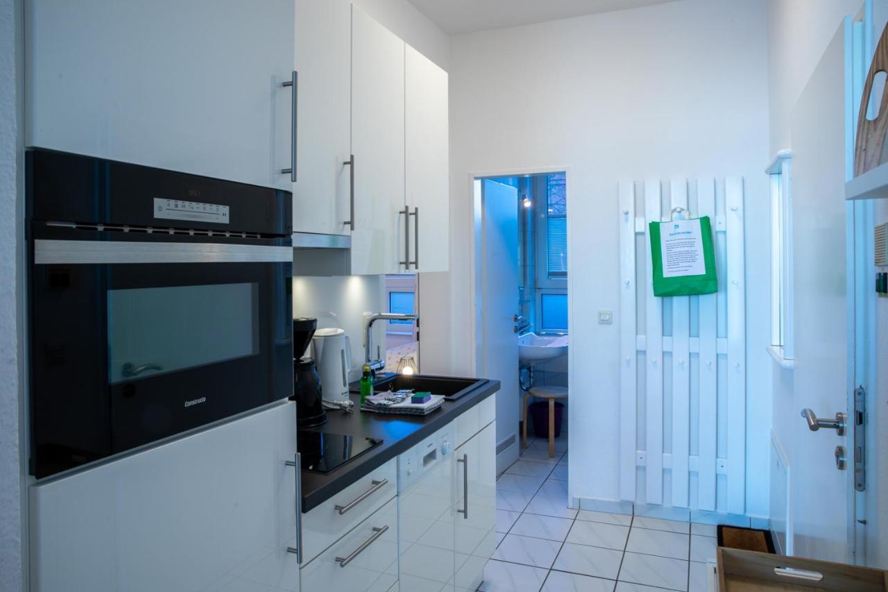 Nordland Appartements - Wohnung Nordstrand Wyk auf Foehr Ngoại thất bức ảnh